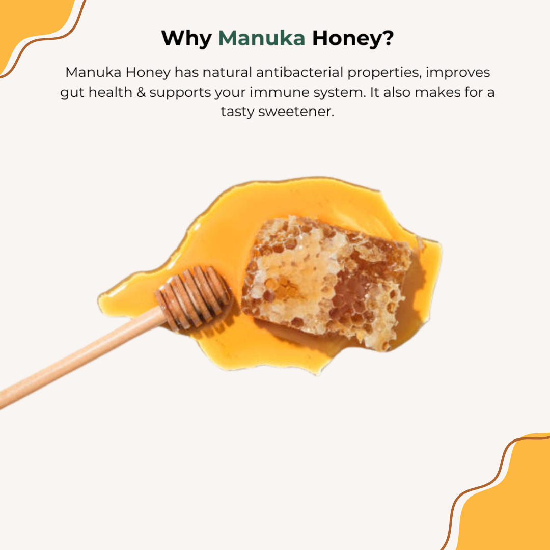 SHE-LAJIT Honey Sticks