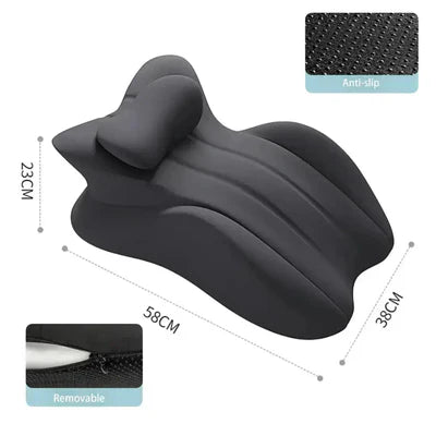 Primal Intimacy Support Pillow