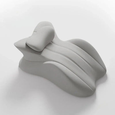 Primal Intimacy Support Pillow