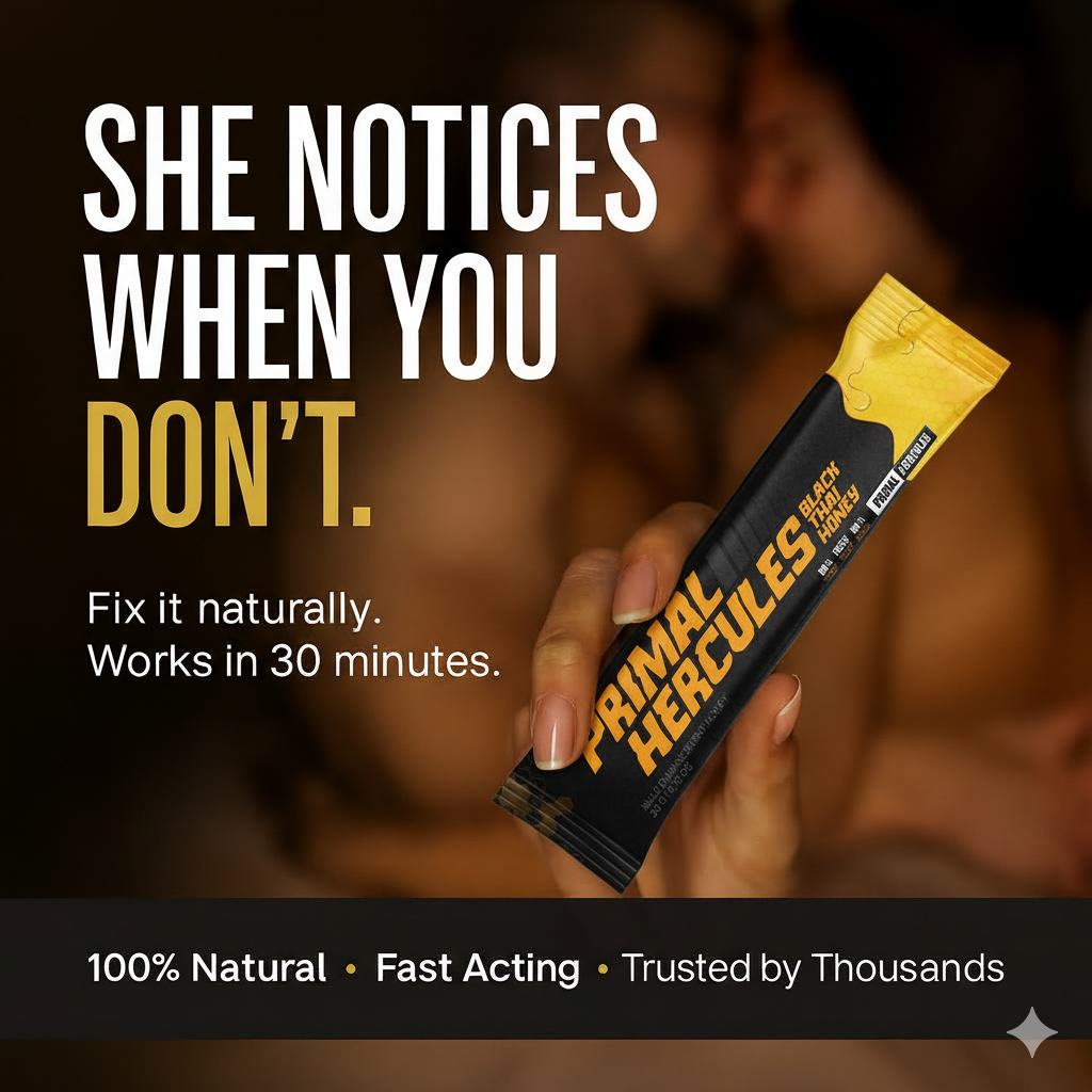 Hercules Honey Sticks