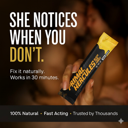 Hercules Honey Sticks