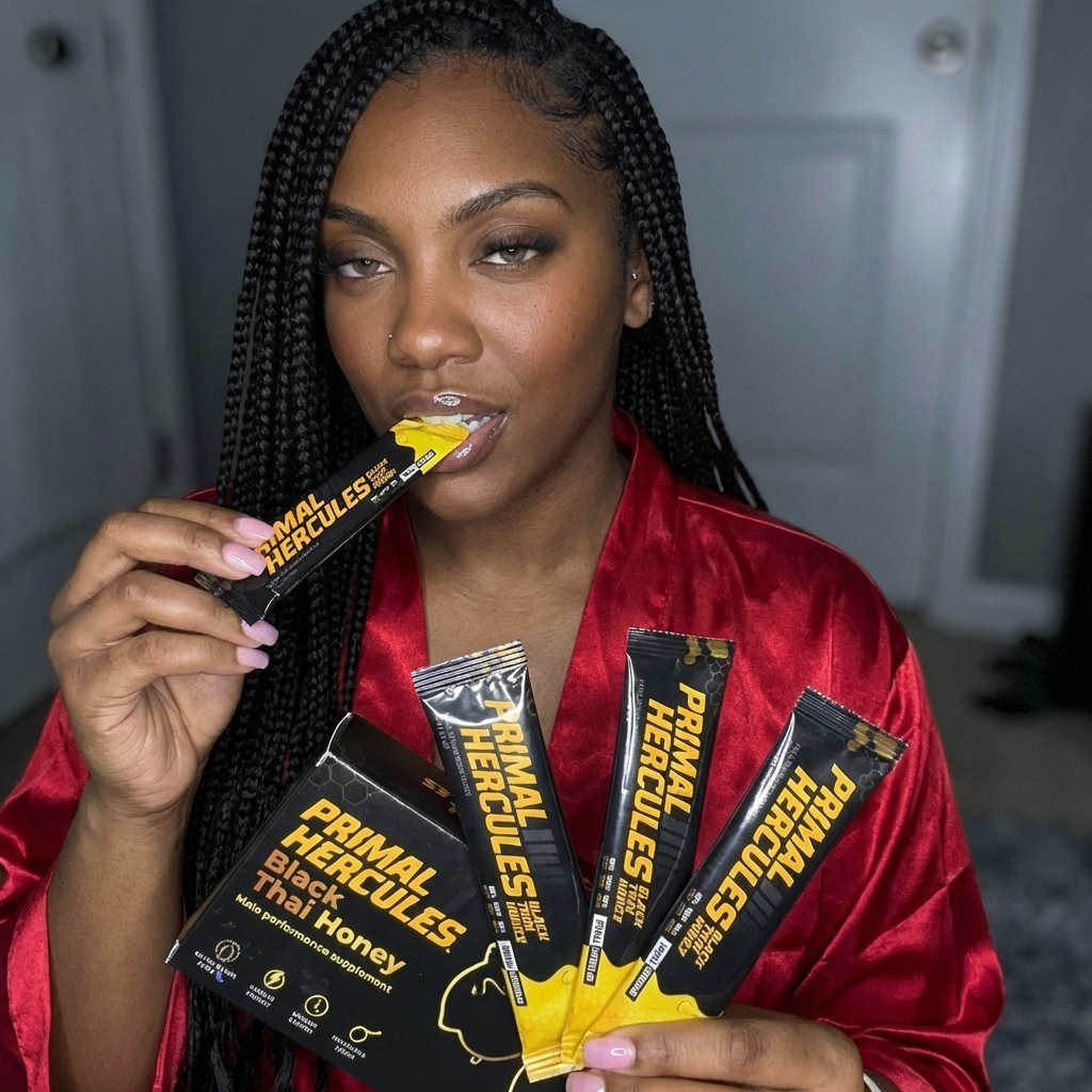 Hercules Honey Sticks