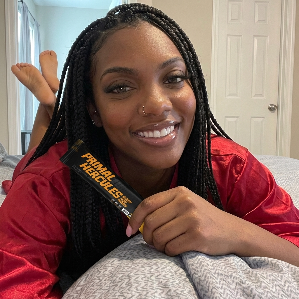 Hercules Honey Sticks