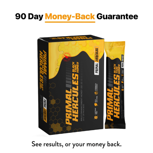 Hercules Honey Sticks